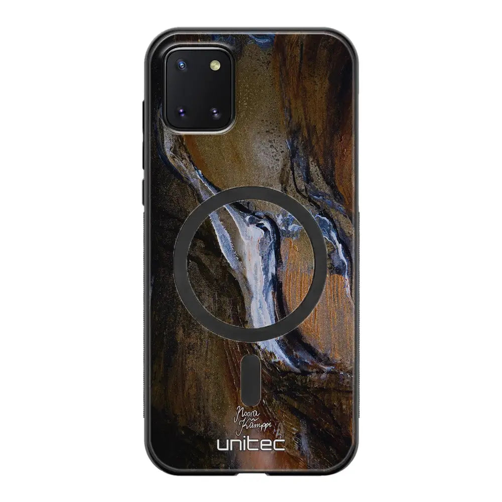 Samsung Galaxy Note 10 Lite luonnon lumo suojakuoret - Railo - Noora Kämppi