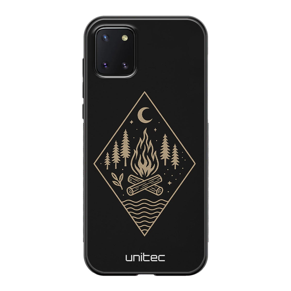 Samsung Galaxy Note 10 Lite Suojakuoret Outdoor – Campfire