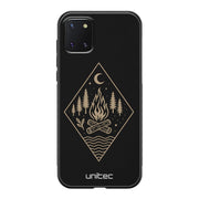 Samsung Galaxy Note 10 Lite Suojakuoret Outdoor – Campfire