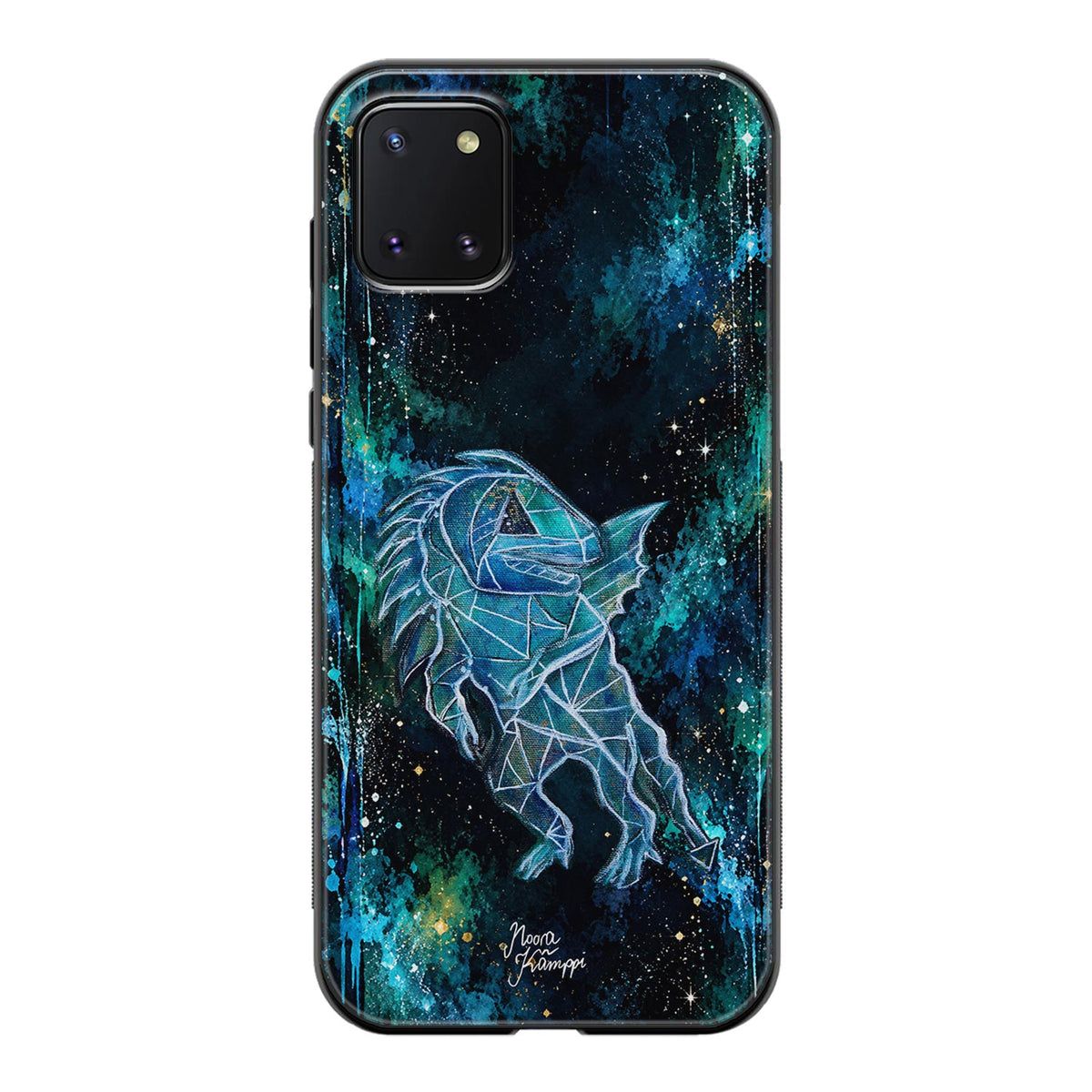 Samsung Galaxy Note 10 Lite Suojakuoret Kide – Dionel – Noora Kämppi