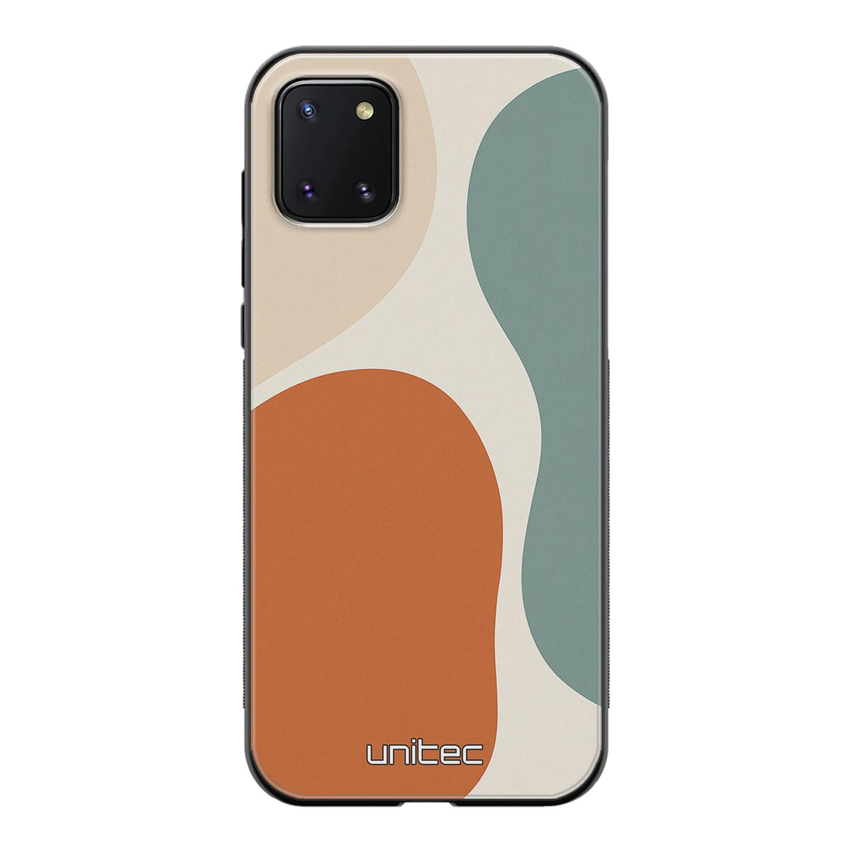 Samsung Galaxy Note 10 Lite Suojakuoret Pastelli – Earthy Flow