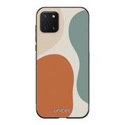Samsung Galaxy Note 10 Lite Suojakuoret Pastelli – Earthy Flow