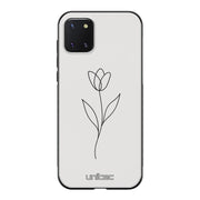 Samsung Galaxy Note 10 Lite Suojakuoret Minimalistic – Elegant Tulip