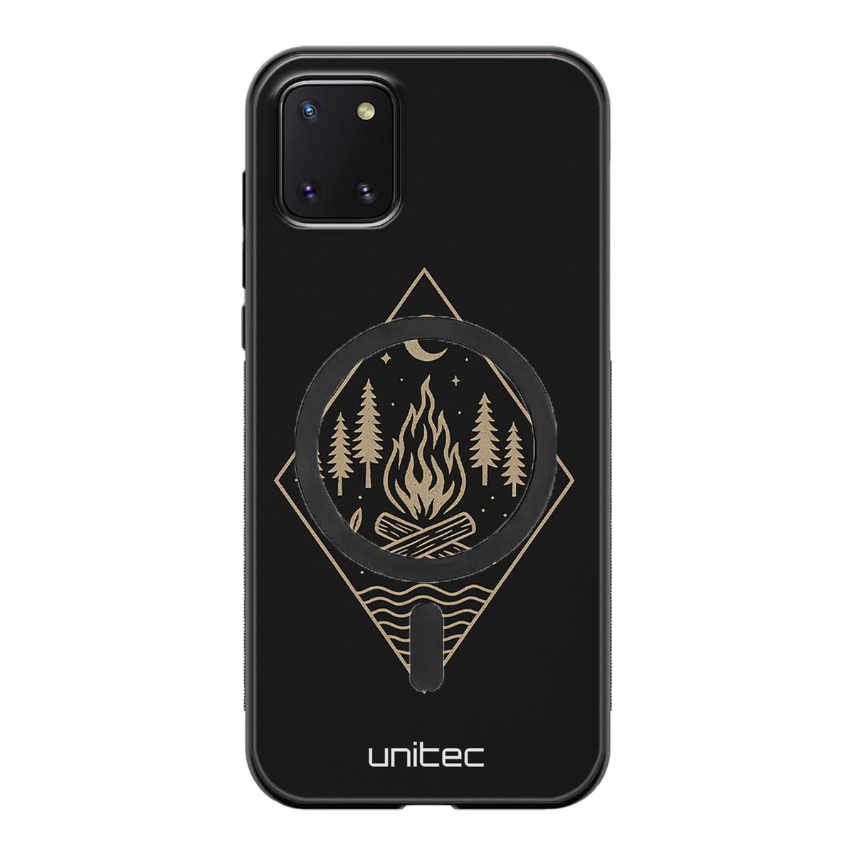 Samsung Galaxy Note 10 Lite Suojakuoret Outdoor – Campfire