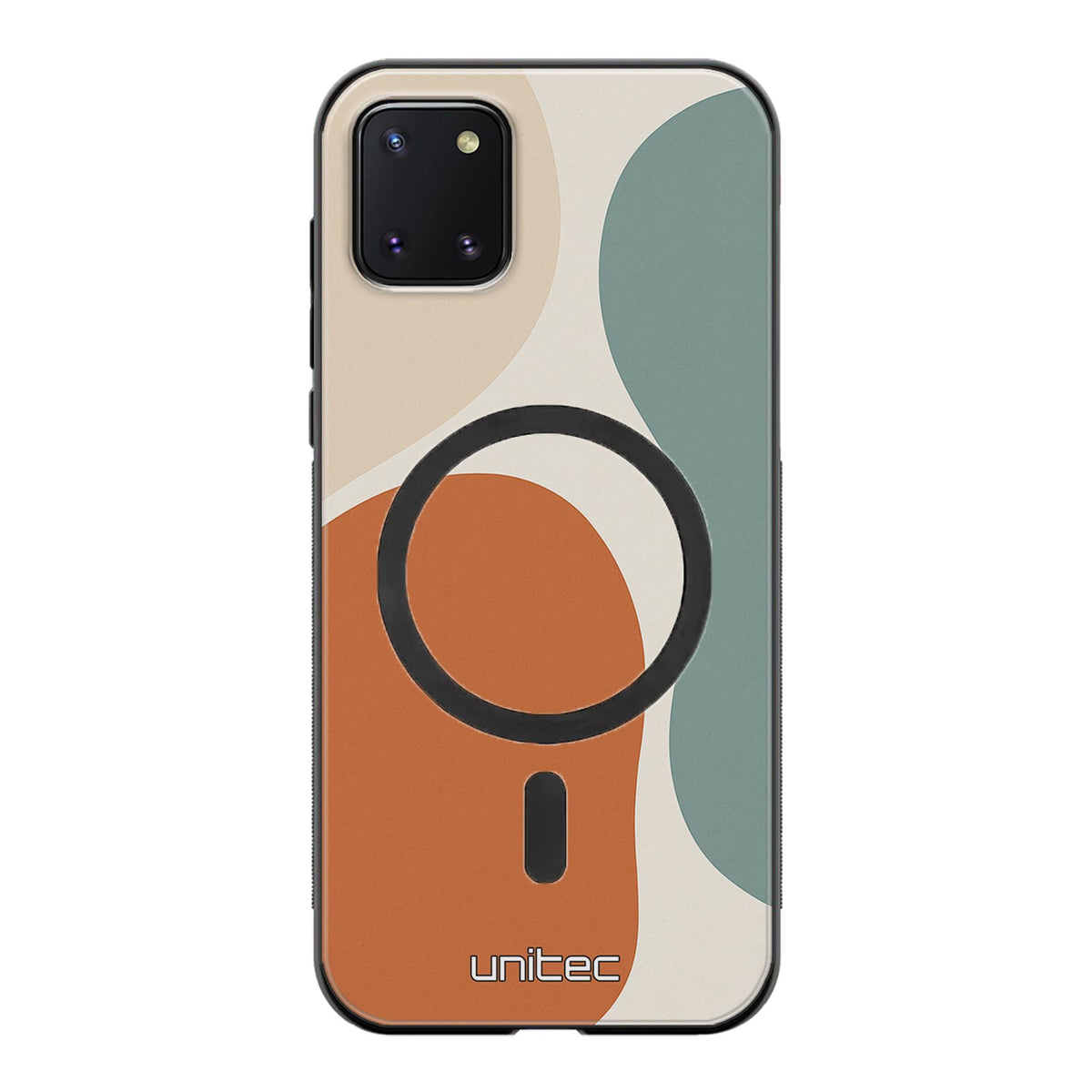 Samsung Galaxy Note 10 Lite Suojakuoret Pastelli – Earthy Flow