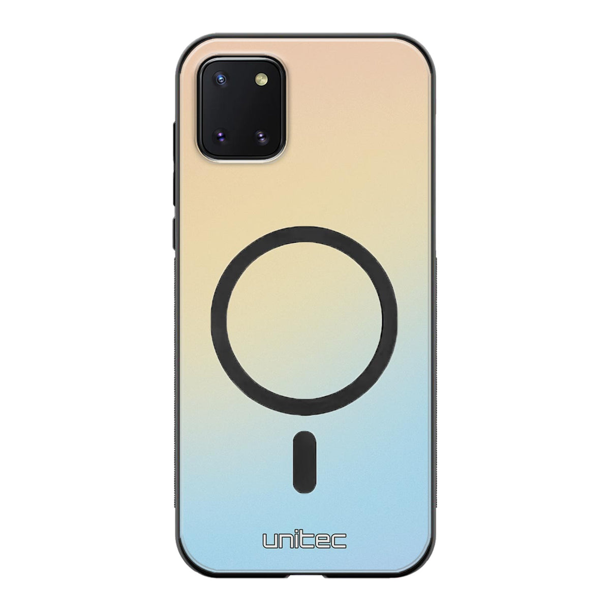 Samsung Galaxy Note 10 Lite Suojakuoret Horizon Gradient
