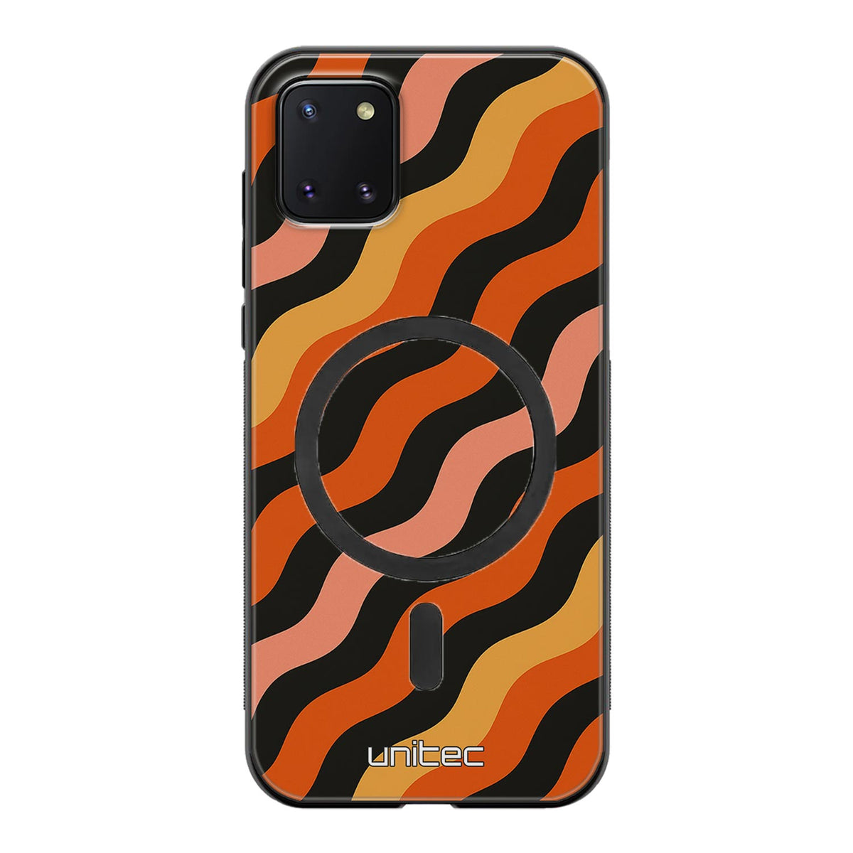 Samsung Galaxy Note 10 Lite Suojakuoret Vintage Sunset