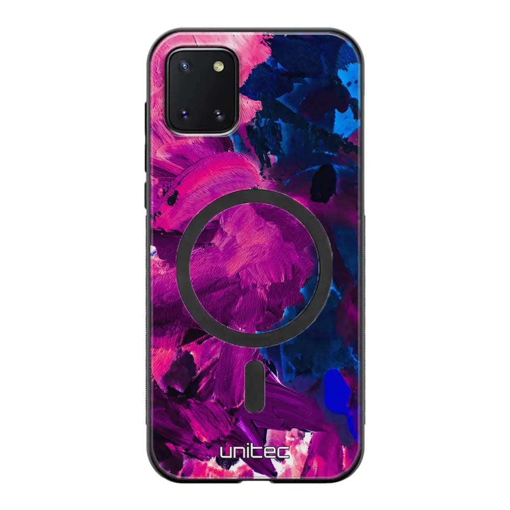 Samsung Galaxy Note 10 Lite suojakuoret - Painting Strikes