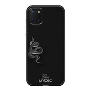 Samsung Galaxy Note 10 Lite surrealistic sadness suojakuoret - Kärmes - Noora Kämppi - Ei