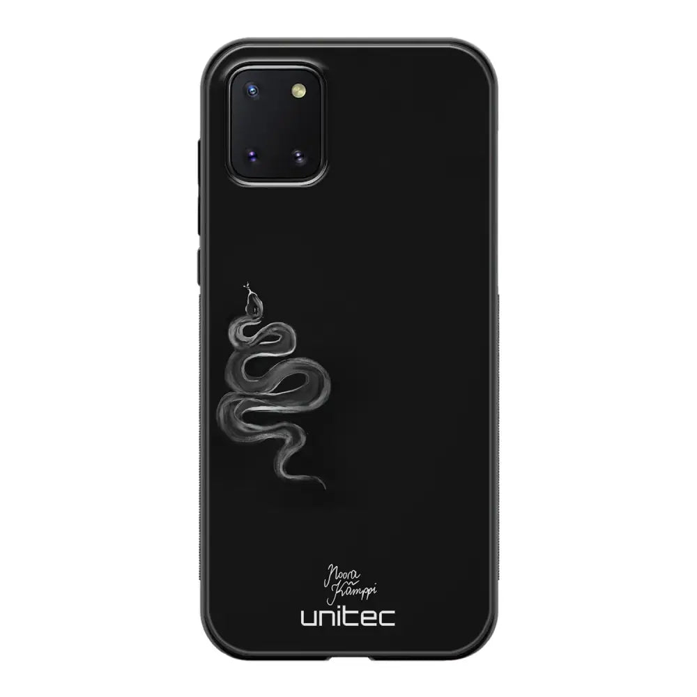 Samsung Galaxy Note 10 Lite surrealistic sadness suojakuoret - Kärmes - Noora Kämppi - Ei