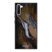 Samsung Galaxy Note 10 luonnon lumo suojakuoret - Railo - Noora Kämppi - Ei