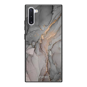 Samsung Galaxy Note 10 marmori suojakuoret - Pok Rie - Ei