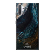 Samsung Galaxy Note 10 Plus luonnon lumo suojakuoret - Vulcan - Noora Kämppi - Ei