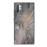 Samsung Galaxy Note 10 Plus marmori suojakuoret - Pok Rie - Ei