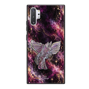 Samsung Galaxy Note 10 Plus Suojakuoret Kide – Amulet – Noora Kämppi