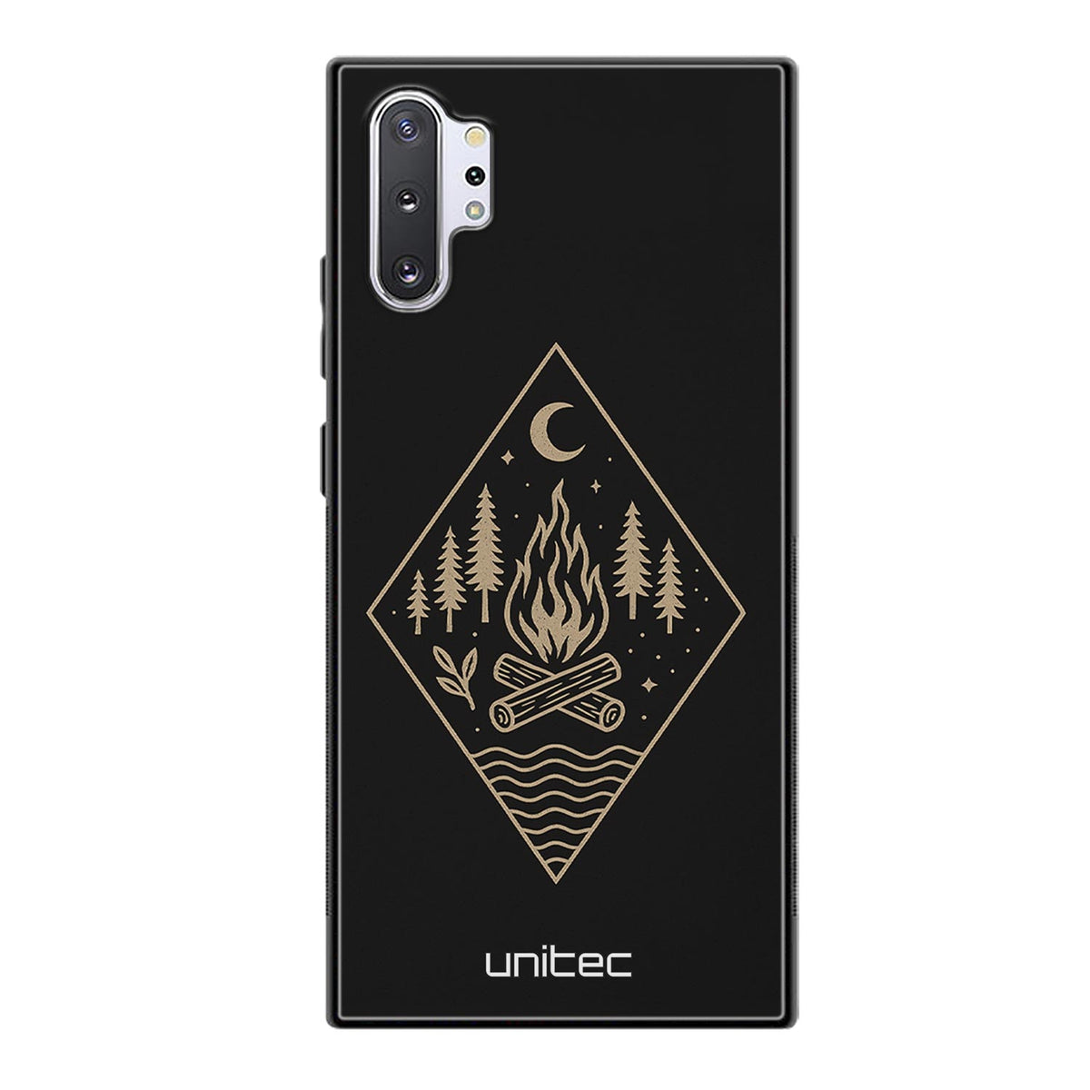 Samsung Galaxy Note 10 Plus Suojakuoret Outdoor – Campfire