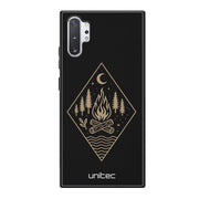 Samsung Galaxy Note 10 Plus Suojakuoret Outdoor – Campfire