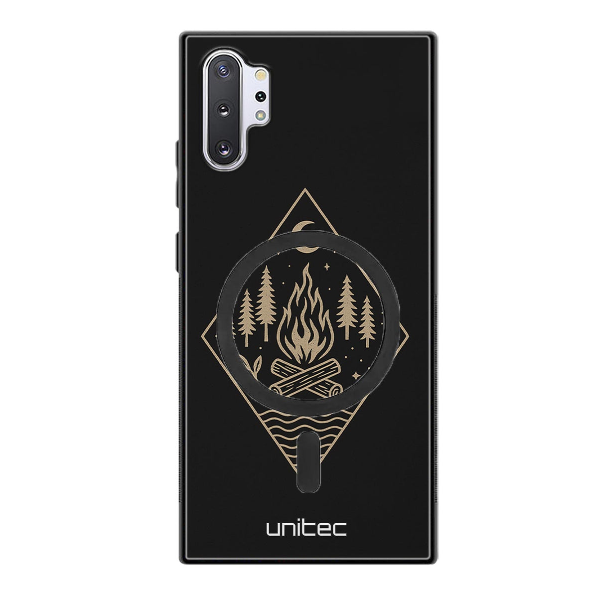 Samsung Galaxy Note 10 Plus Suojakuoret Outdoor – Campfire