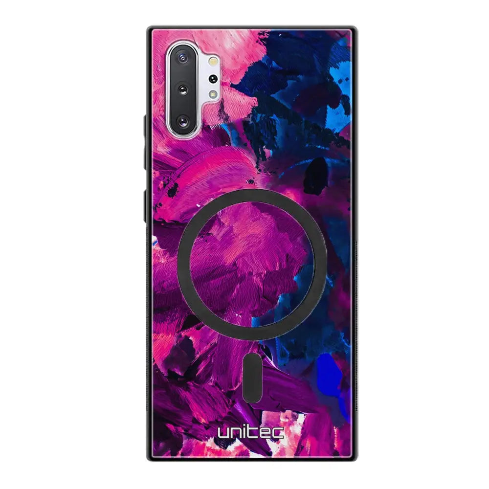 Samsung Galaxy Note 10 Plus suojakuoret - Painting Strikes