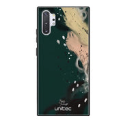 Samsung Galaxy Note 10 Plus urban magic suojakuoret - Dots - Noora Kämppi - Ei