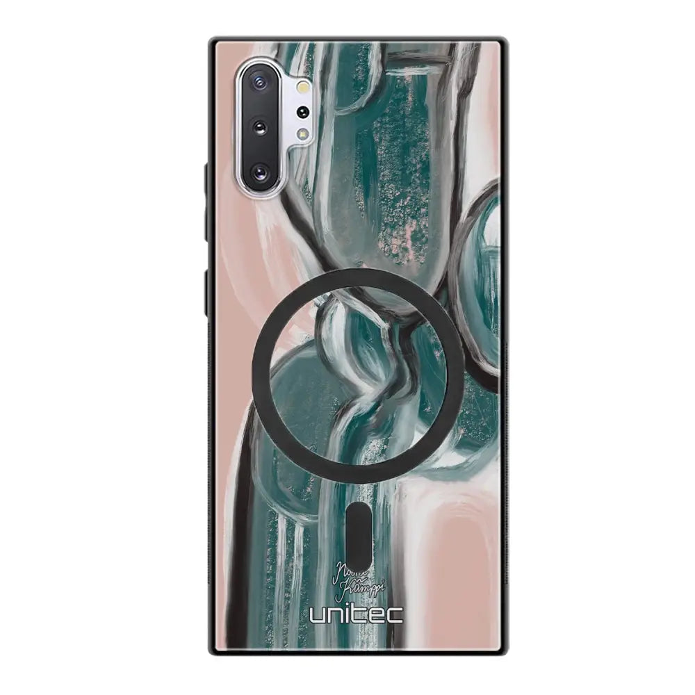 Samsung Galaxy Note 10 Plus urban magic suojakuoret - Syli - Noora Kämppi