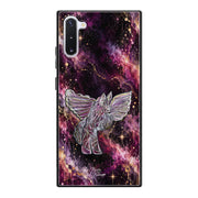 Samsung Galaxy Note 10 Suojakuoret Kide – Amulet – Noora Kämppi