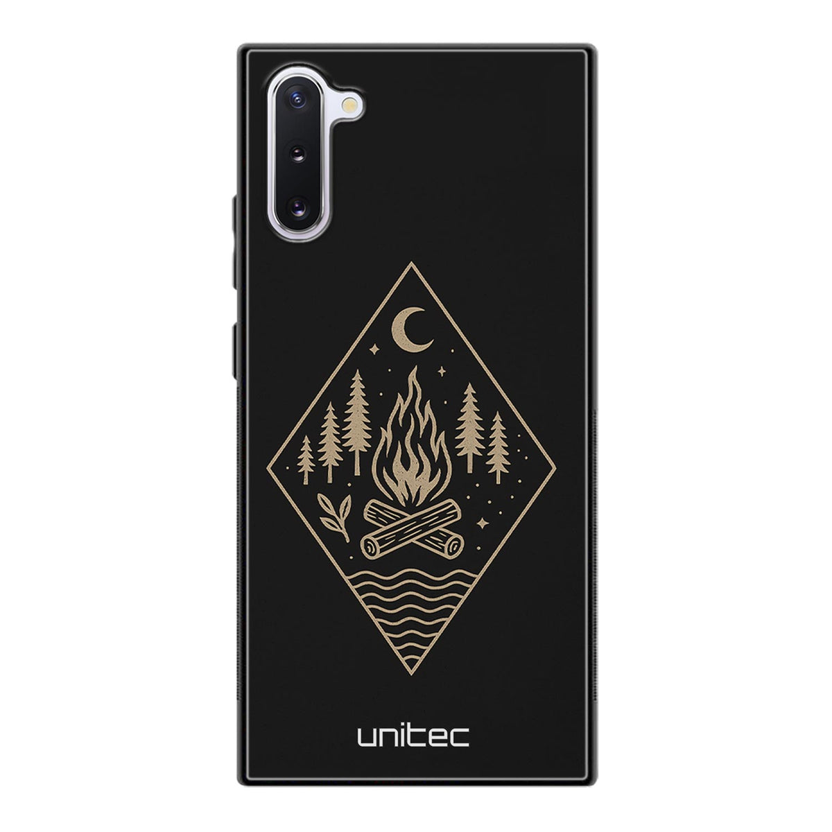Samsung Galaxy Note 10 Suojakuoret Outdoor – Campfire
