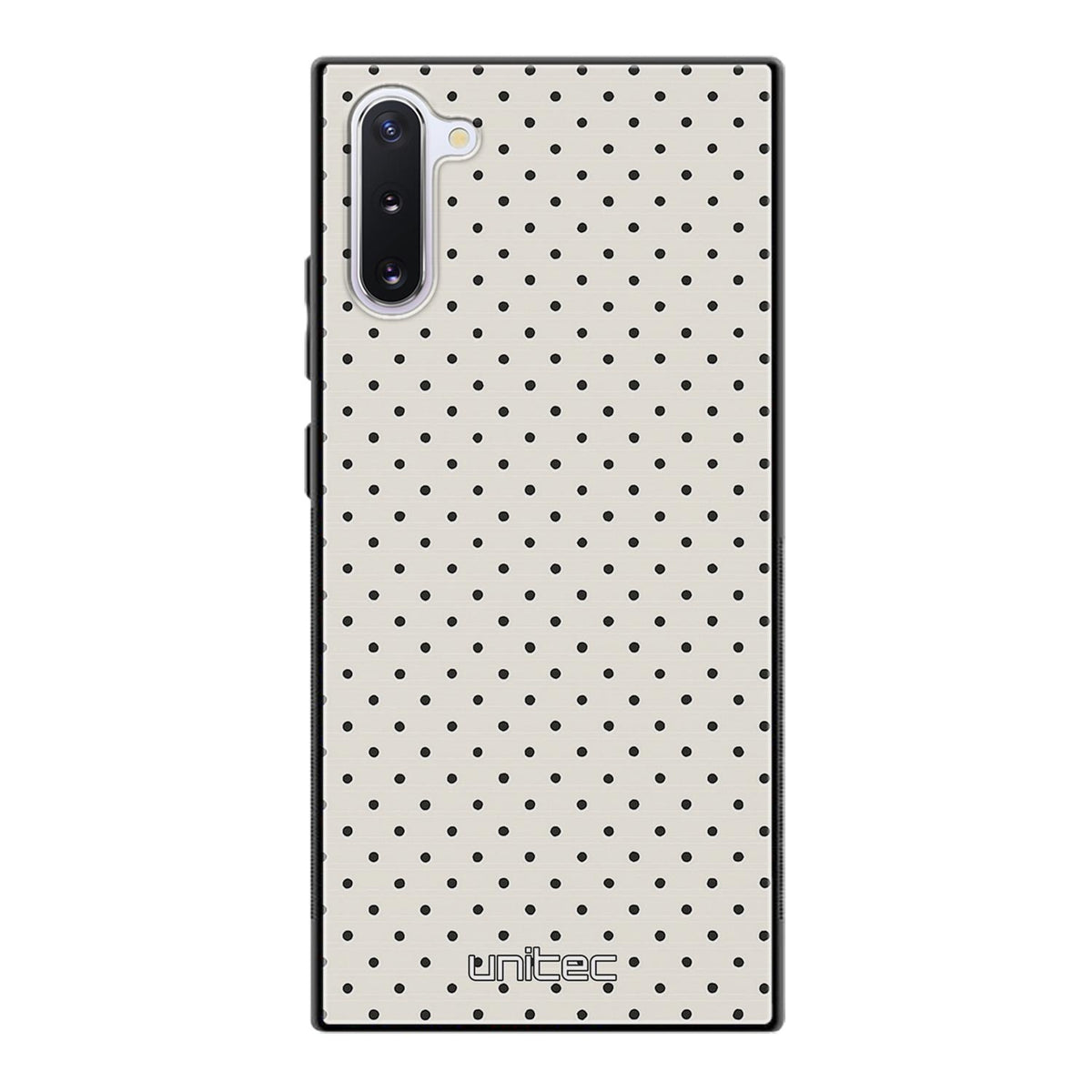 Samsung Galaxy Note 10 Suojakuoret Creamy Dots