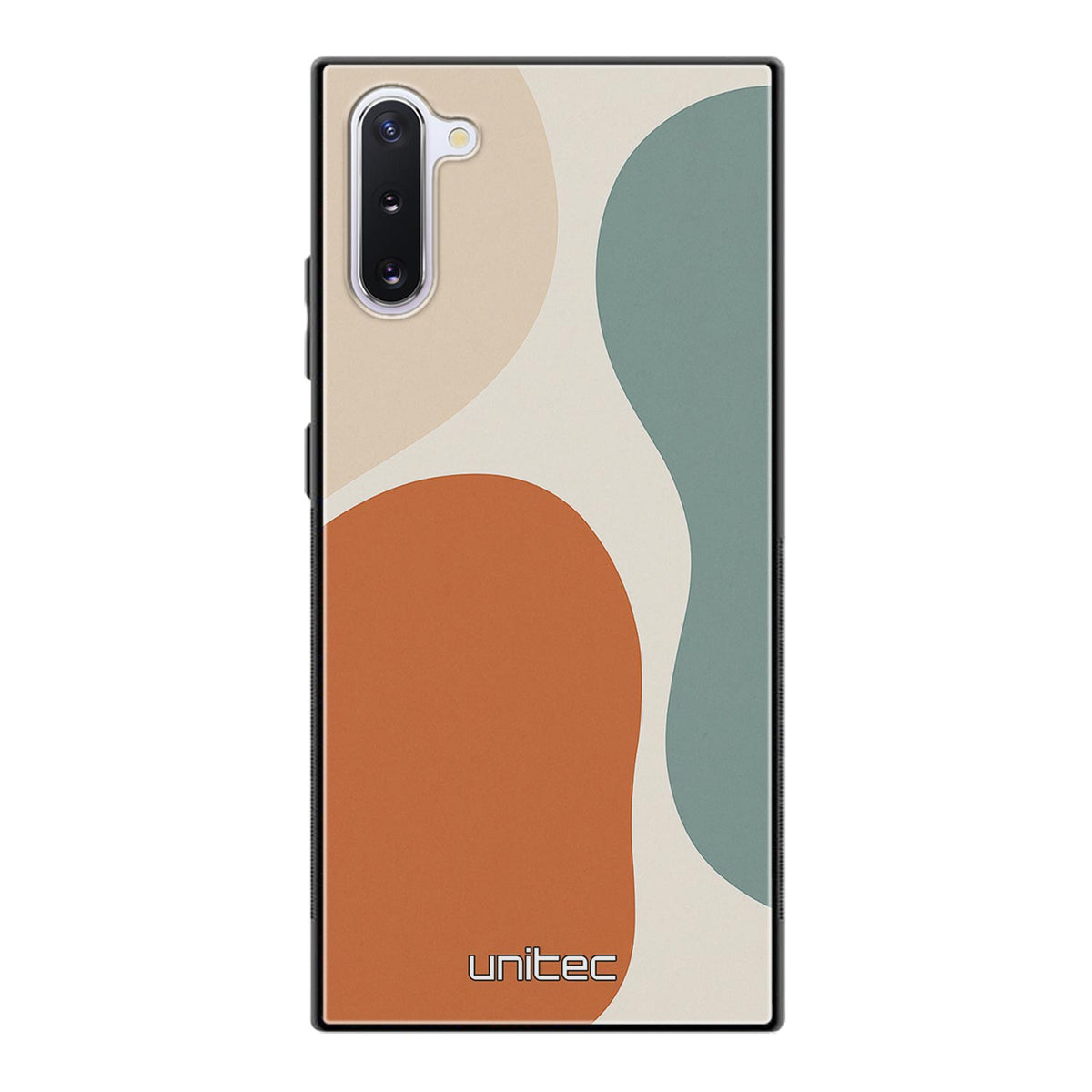 Samsung Galaxy Note 10 Suojakuoret Pastelli – Earthy Flow