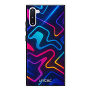 Samsung Galaxy Note 10 Suojakuoret Neon – Electric Vibe
