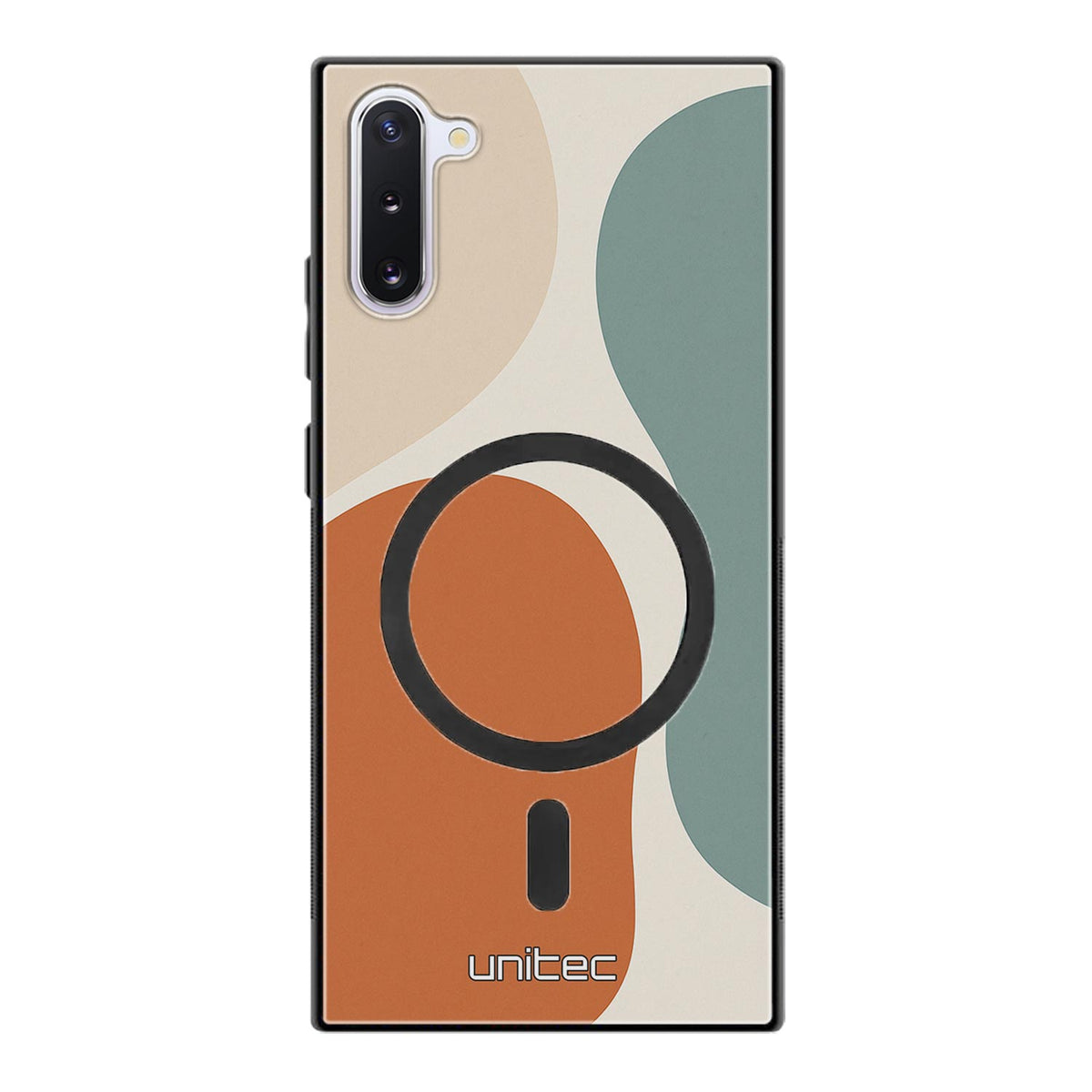 Samsung Galaxy Note 10 Suojakuoret Pastelli – Earthy Flow