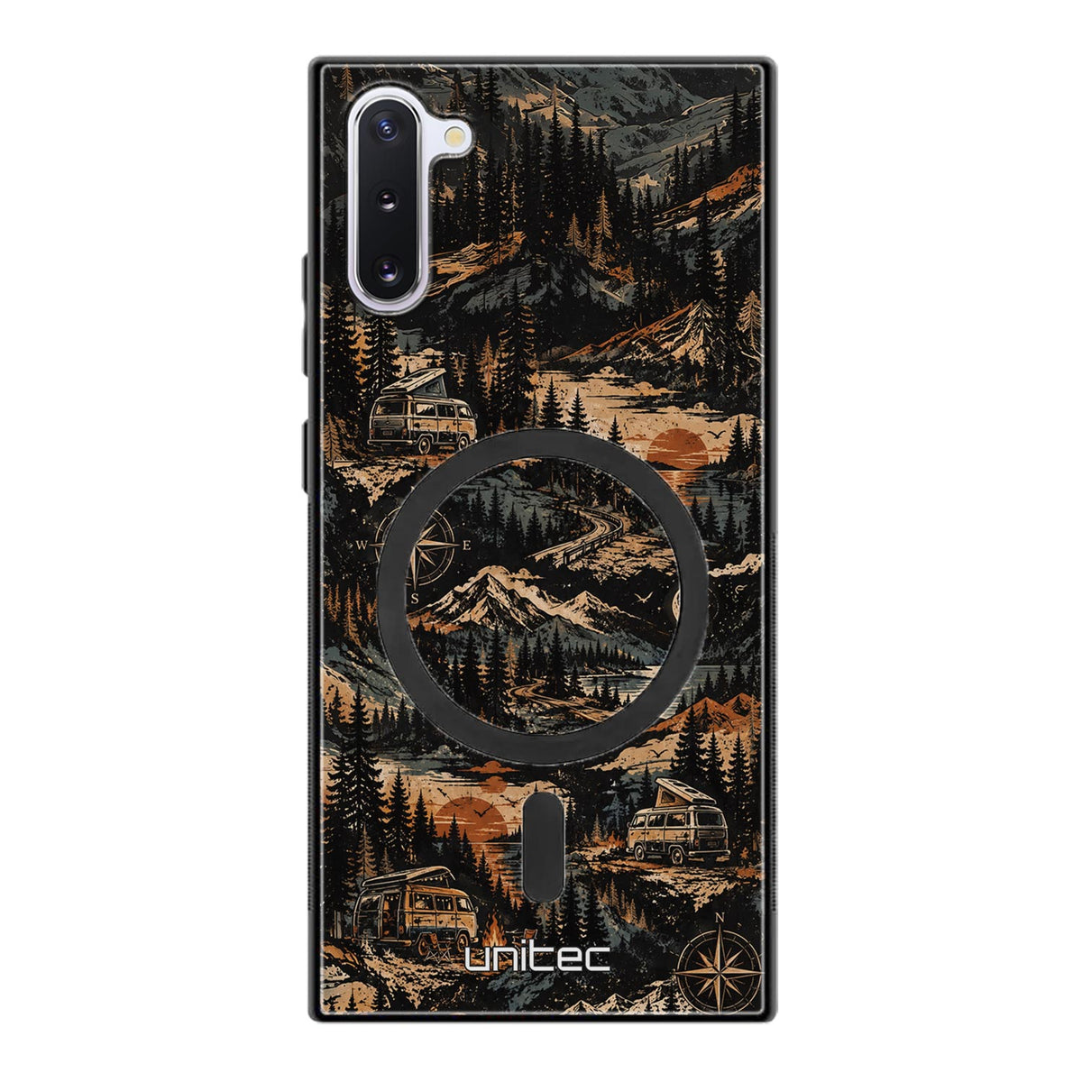 Samsung Galaxy Note 10 Suojakuoret Outdoor – Vanlife