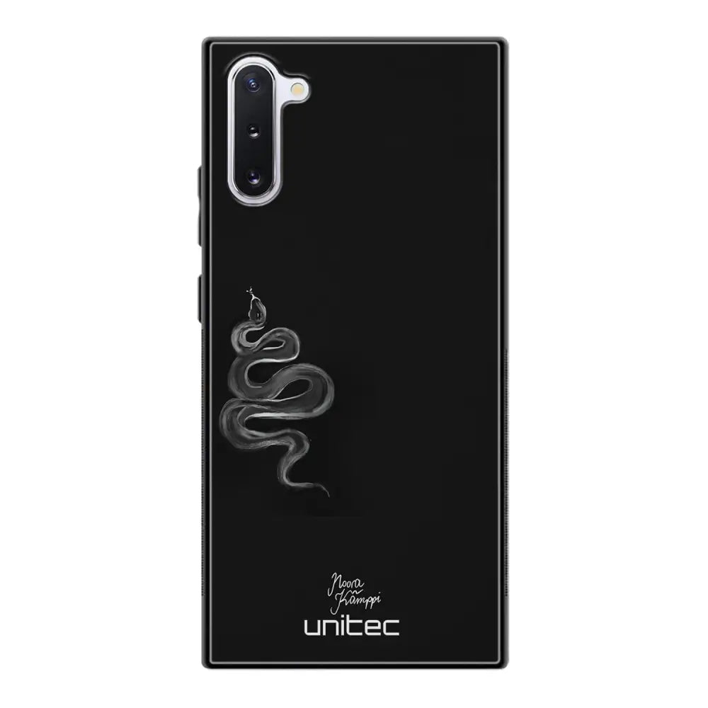 Samsung Galaxy Note 10 surrealistic sadness suojakuoret - Kärmes - Noora Kämppi - Ei