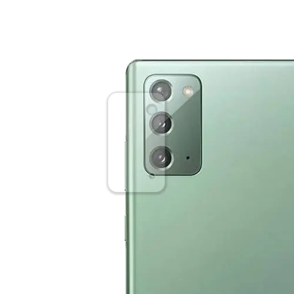 Samsung Galaxy Note 20 5G Kameran panssarilasi
