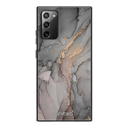 Samsung Galaxy Note 20 marmori suojakuoret - Pok Rie - Ei