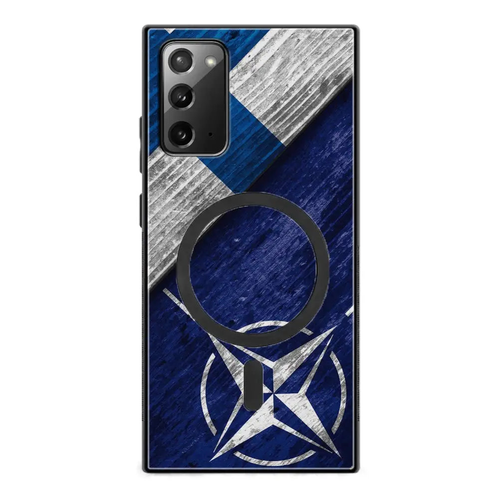 Samsung Galaxy Note 20 nato suojakuoret - Suomi