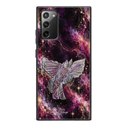 Samsung Galaxy Note 20 Suojakuoret Kide – Amulet – Noora Kämppi