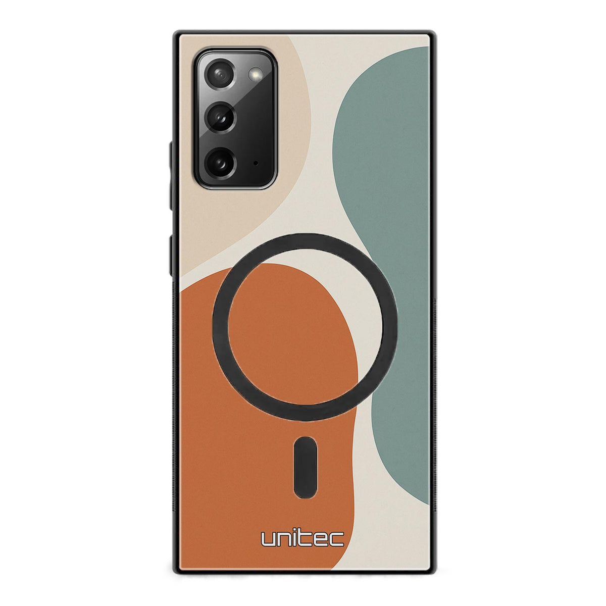 Samsung Galaxy Note 20 Suojakuoret Pastelli – Earthy Flow