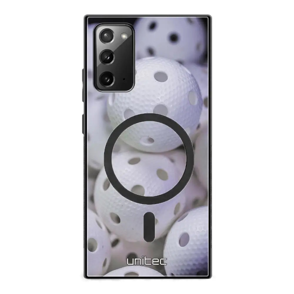 Samsung Galaxy Note 20 suojakuoret - Salibandy