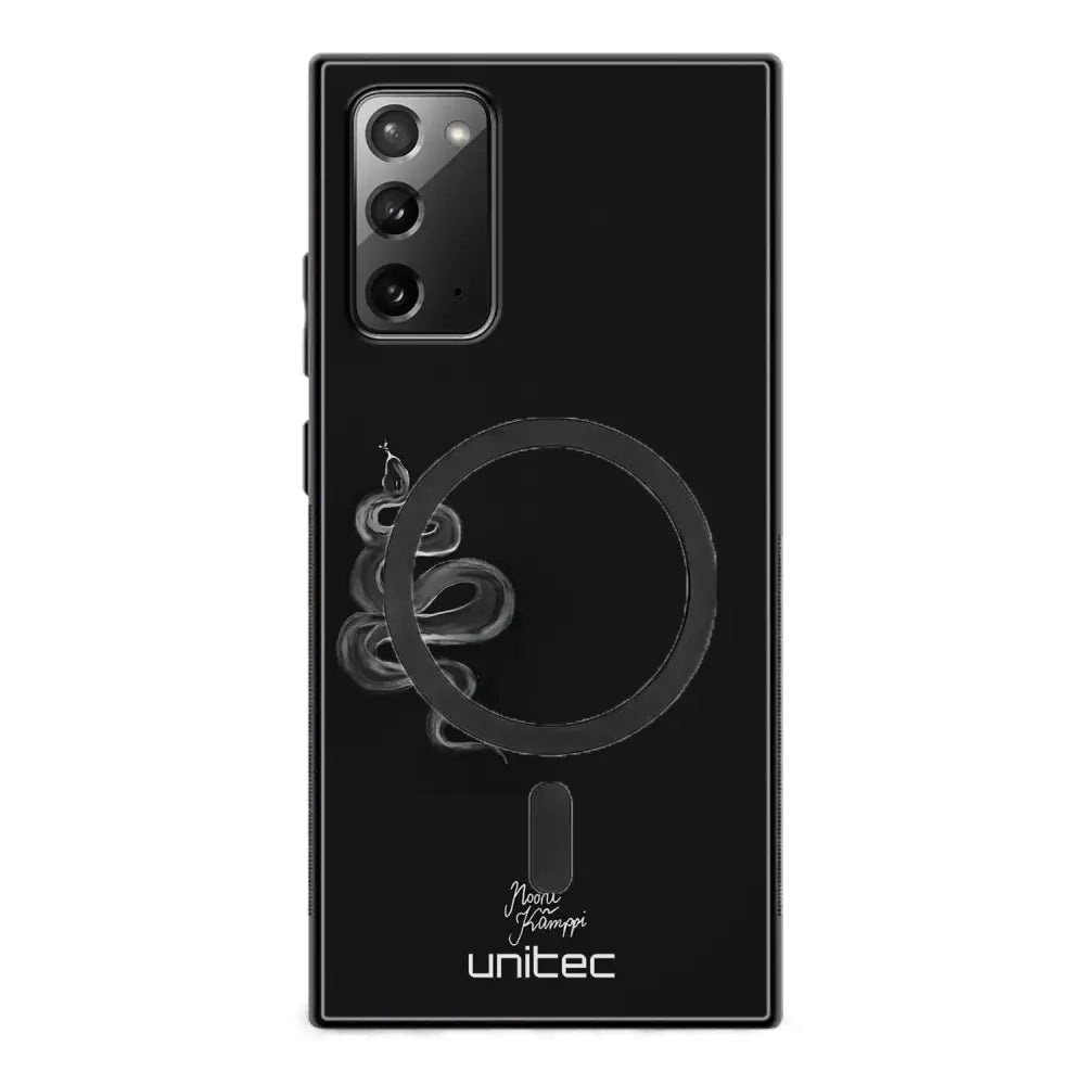 Samsung Galaxy Note 20 surrealistic sadness suojakuoret - Kärmes - Noora Kämppi