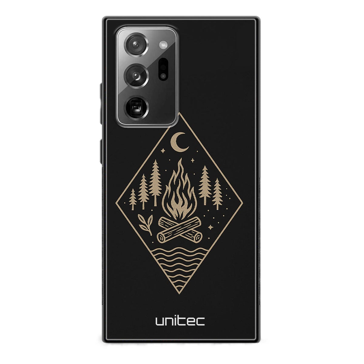 Samsung Galaxy Note 20 Ultra Suojakuoret Outdoor – Campfire