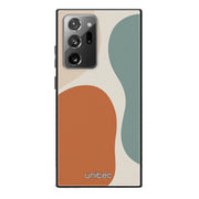 Samsung Galaxy Note 20 Ultra Suojakuoret Pastelli – Earthy Flow