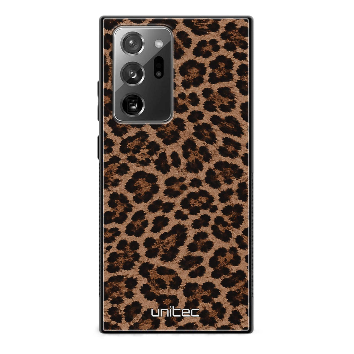 Samsung Galaxy Note 20 Ultra Suojakuoret Leopardi