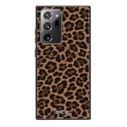 Samsung Galaxy Note 20 Ultra Suojakuoret Leopardi