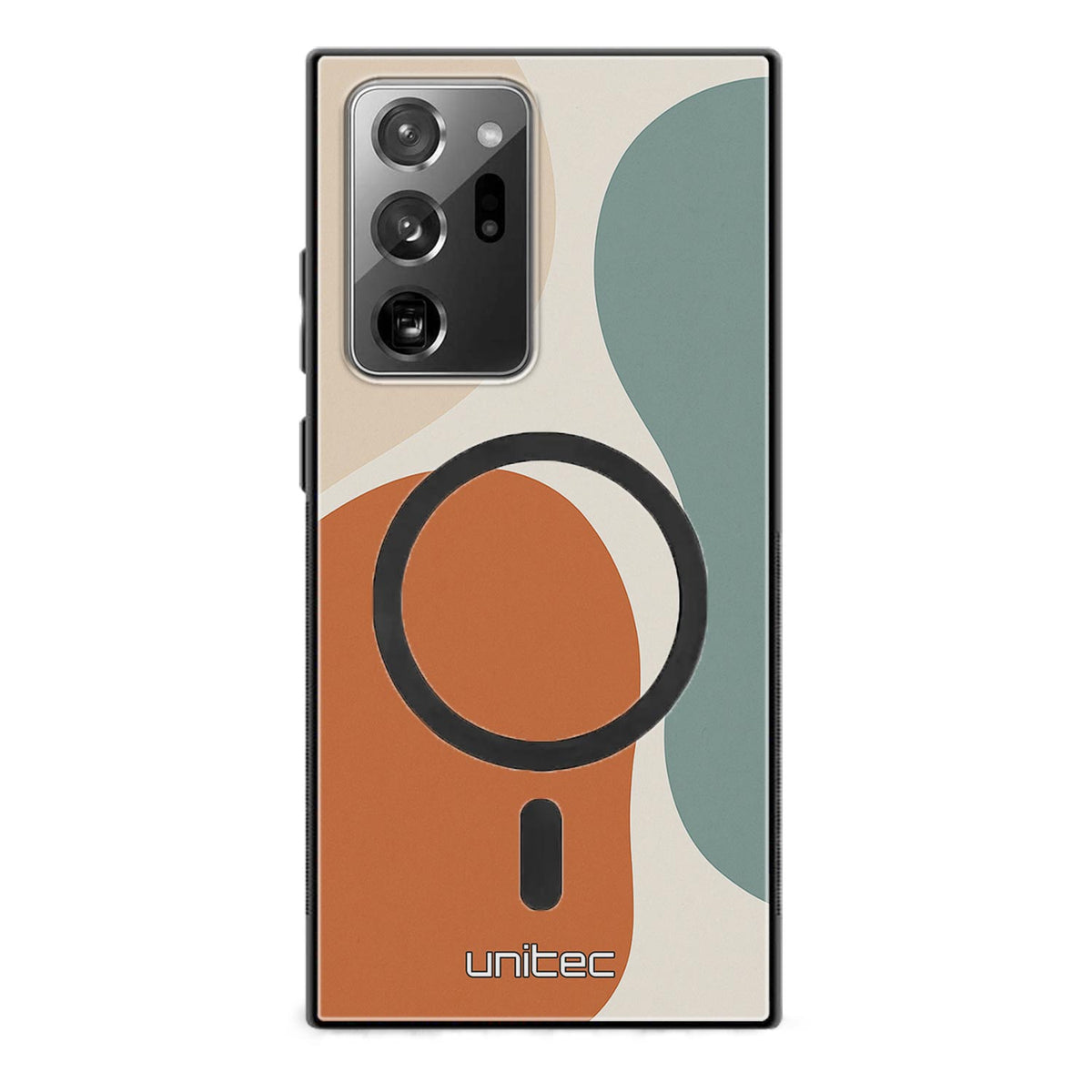 Samsung Galaxy Note 20 Ultra Suojakuoret Pastelli – Earthy Flow