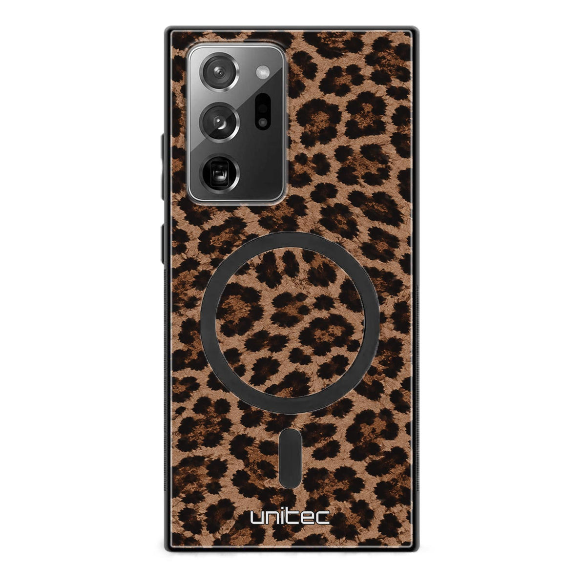 Samsung Galaxy Note 20 Ultra Suojakuoret Leopardi