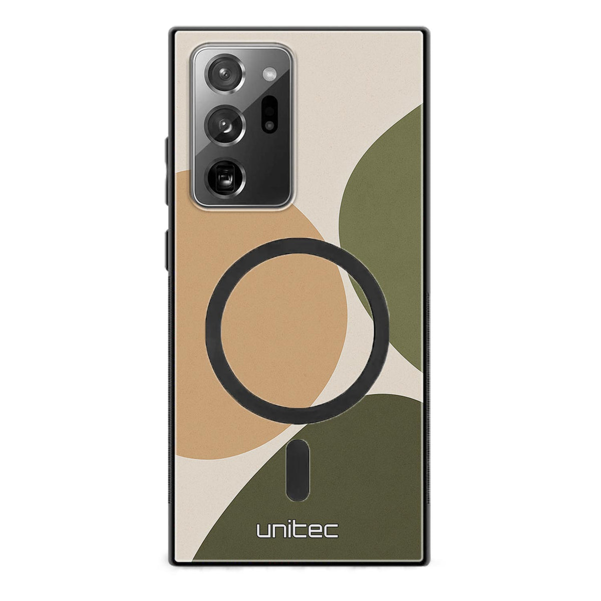 Samsung Galaxy Note 20 Ultra Suojakuoret Pastelli – Nordic Shapes