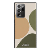 Samsung Galaxy Note 20 Ultra Suojakuoret Pastelli – Nordic Shapes