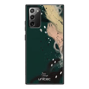 Samsung Galaxy Note 20 urban magic suojakuoret - Dots - Noora Kämppi - Ei