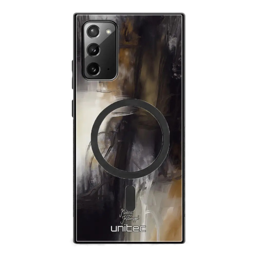 Samsung Galaxy Note 20 urban magic suojakuoret - Fiilaan - Noora Kämppi